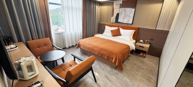 红箭假日(尾角湾店)图片