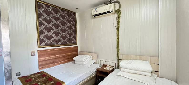 沈阳悦达美景宾馆图片