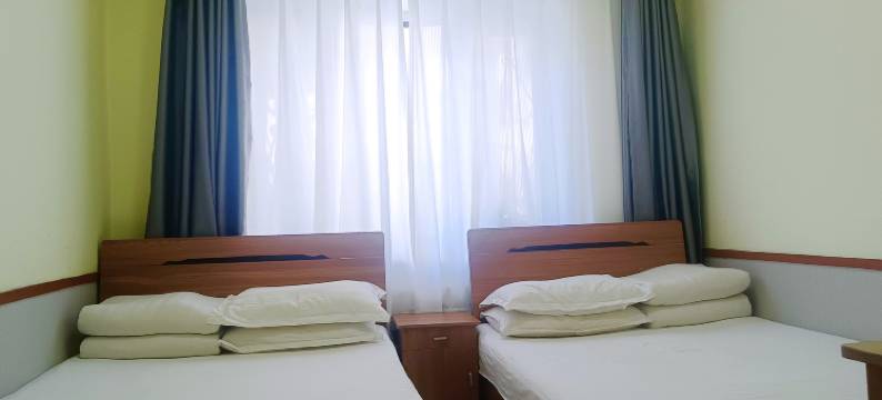 鑫旺快捷旅馆(哈尔滨火车站海城街店)图片