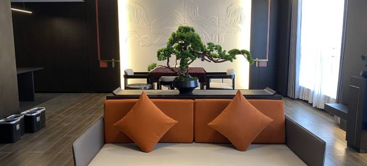 马边磷都大酒店图片