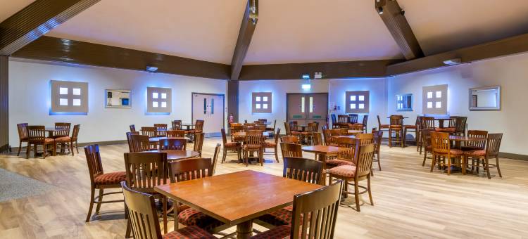 松湖度假酒店(Pine Lake Resort)图片