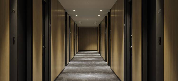 和歌山串本万枫酒店(Fairfield by Marriott Wakayama Kushimoto)图片