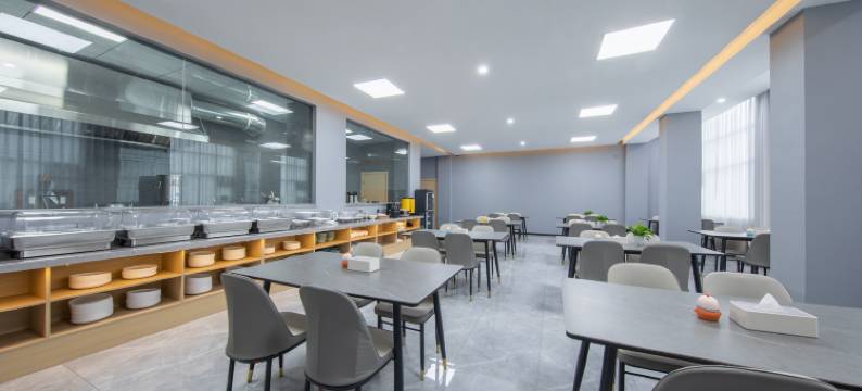 普洱鑫盈酒店图片