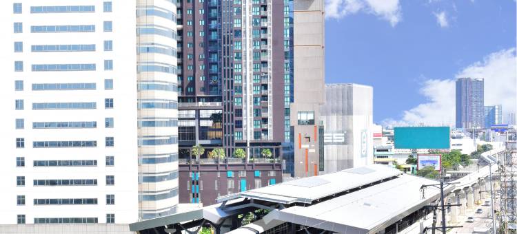 万达贝斯特韦斯特优质大酒店(Best Western Plus Wanda Grand Hotel)图片