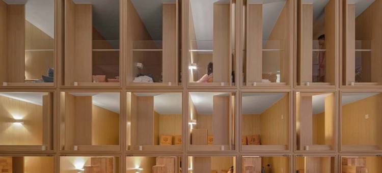 北京汤悦温泉酒店(天鹅湾店)图片