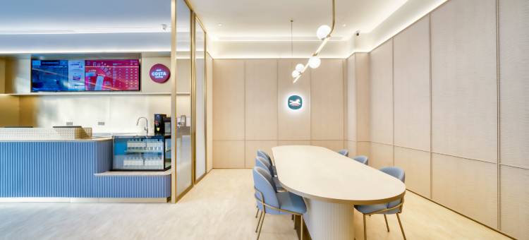汉庭酒店(宁波东部新城宜家店)图片