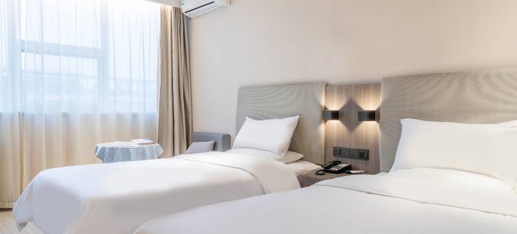 汉庭酒店(邯郸开发区火车东站店)图片