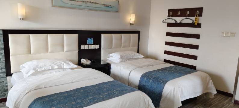 陶然之星酒店(黄石钟楼步行街店)图片