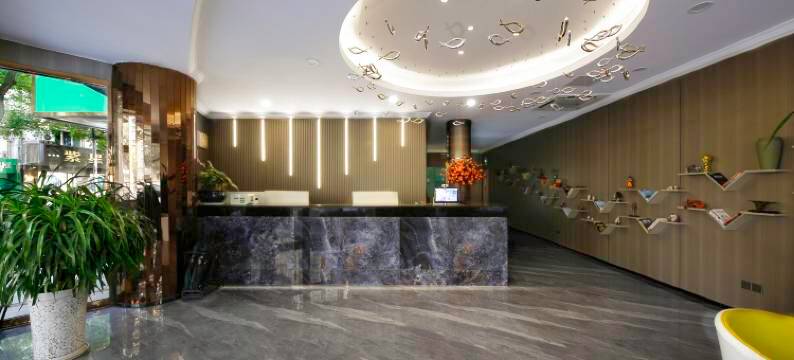 樱印酒店(太仓北门街店)图片