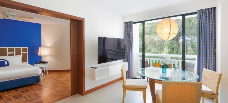 乐谷浪鸿居酒店(Homm Suites Laguna, part of Banyan Group)图片