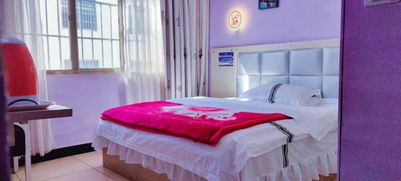 瑞原精品酒店(南关店)图片