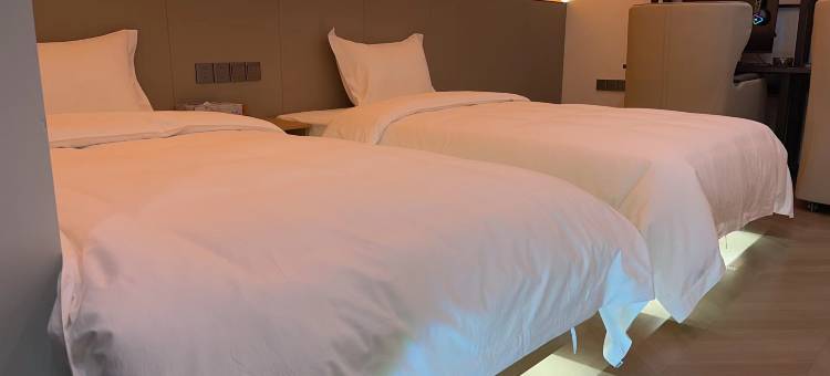 M3电竞酒店图片