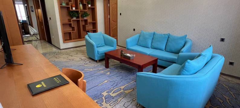 烟台安德利迎海花园酒店图片