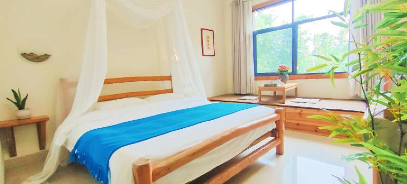 宿棠月民宿(丹霞山景区店)图片