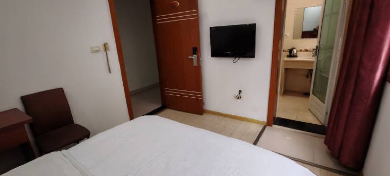 群洪诚信宾馆(古窑民俗博览区/陶瓷博物馆)图片