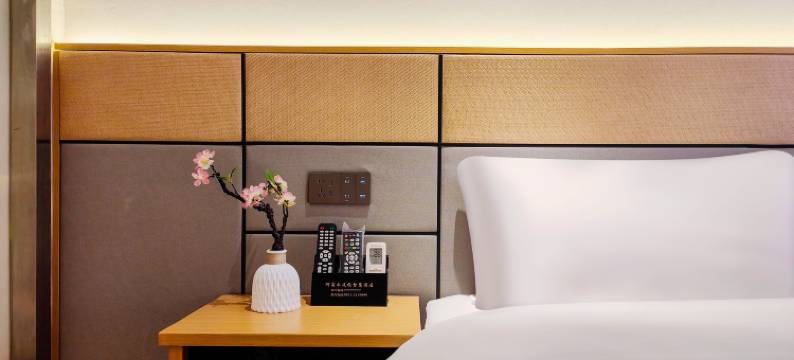 阿富尔连锁智慧酒店(自贡自流井自由路店)图片