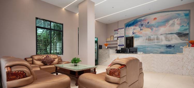 三亚昌龙智能商务旅租(南山寺崖州湾科技城店)图片