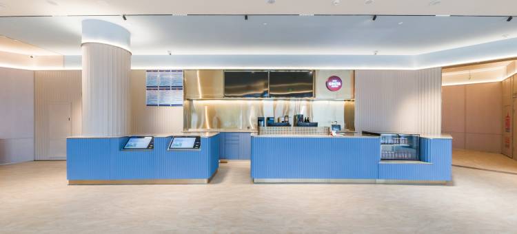 汉庭酒店(济宁微山银座商城店)图片