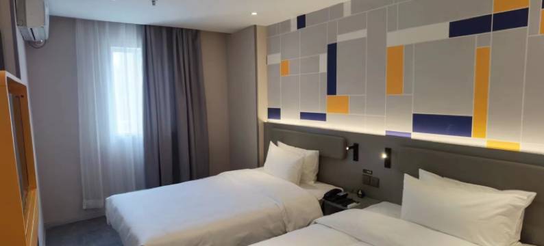 7天酒店(贵阳甲秀楼省人民医院店)图片