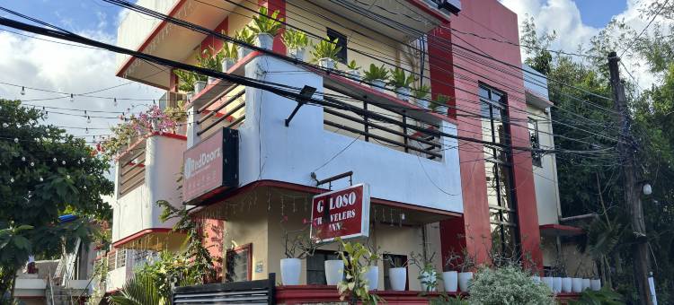 RedDoorz near Mariners Legazpi图片