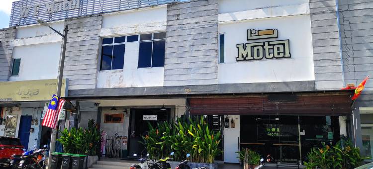 W F汽车旅馆(WF Motel)图片