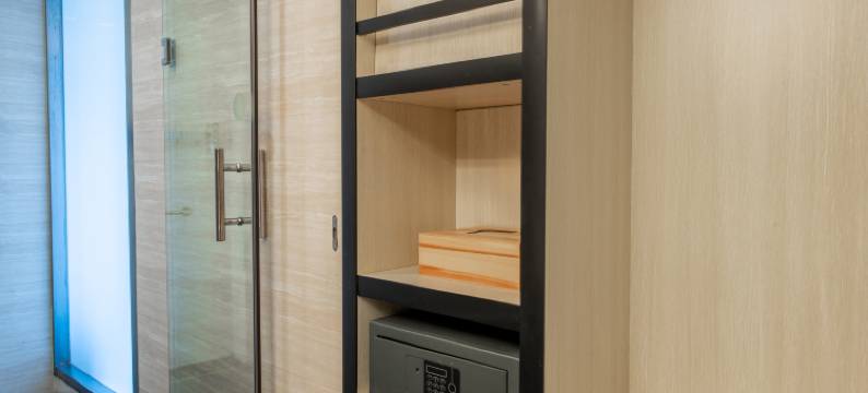 盐城宝龙艺悦精选酒店图片