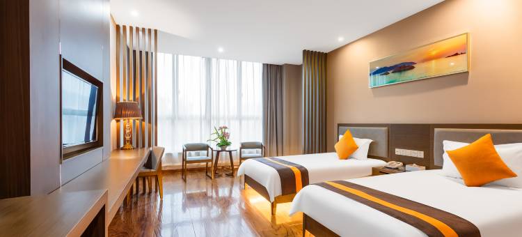 如家素柏·云酒店(歙县古城店)图片