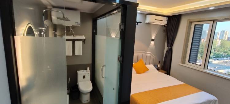琴瑟小居(天津西青大学城店)图片