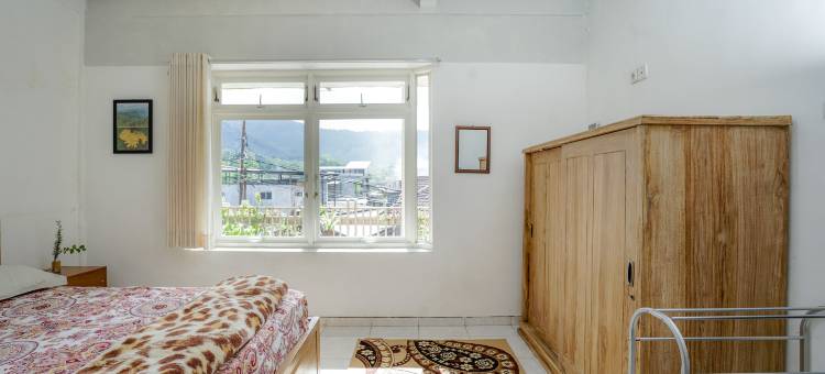 塞卡甘比尔家庭旅馆(Sekar Gambir Homestay)图片