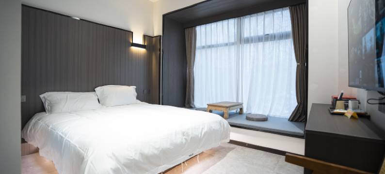 楠隐九棠酒店(天堂明堂应天门景区店)图片