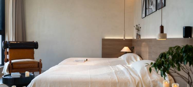 阳光叁拾Coffee私人定制轻奢度假Hotel图片