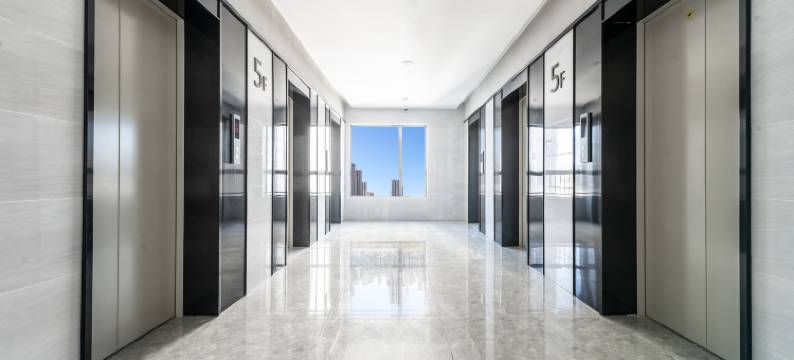 鹭岛云悦酒店(西宁万科时代都会店)图片