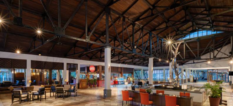 娜湾度假村酒店(Nirwana Resort Hotel)图片