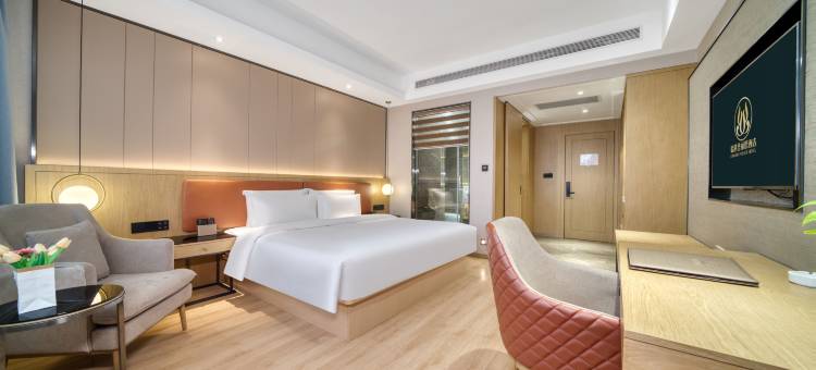 东营临港普丽思酒店图片