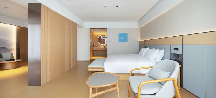 全季酒店(揭阳大道店)图片