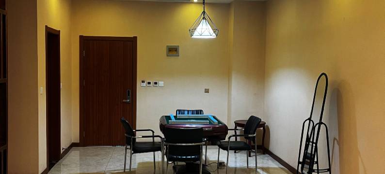 阳泉宜居商务酒店图片