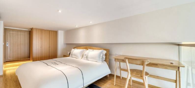 扬州麦家影院酒店(万达广场店)图片