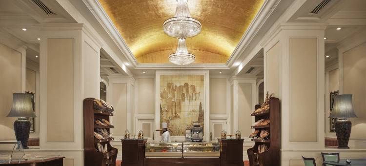 开罗 JW万豪酒店(JW Marriott Hotel Cairo)图片