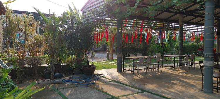 瑞维度假村(Review Resort)图片
