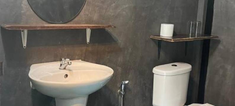 微笑水牛度假村(Smile Buffalo Resort)图片