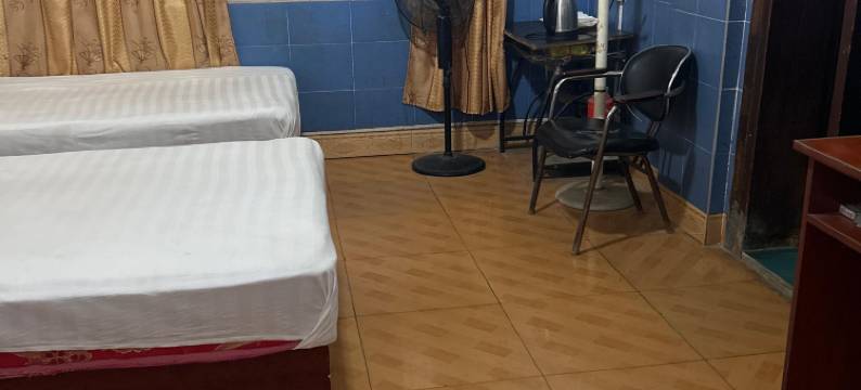 庐江正龙宾馆图片