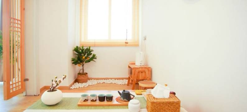 佛山晓晓窝窝民宿(祖庙店)图片