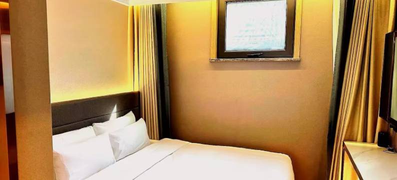 朗丽兹酒店(北京天安门广场前门地铁站店)图片