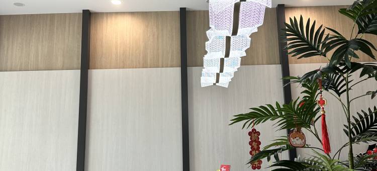 Wendu Inn Hotel, Kota Belud图片