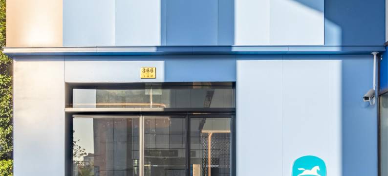 汉庭酒店(上海桃浦新村地铁站店)图片