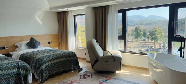 康呈山水客栈图片