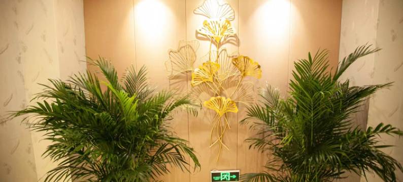 如家华驿精选酒店(南京莫愁湖公园大士茶亭地铁站店)图片