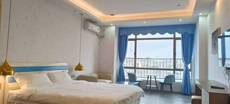 东珠公寓(中山南朗轻轨站店)图片