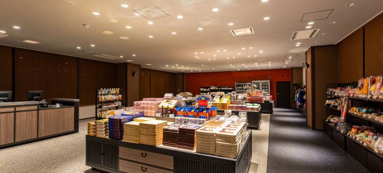 龟乃井酒店-草津汤畑(Kamenoi Hotel Kusatsu Yubatake)图片