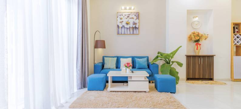 EMMA'S HOUSE DANANG - ENTIRE HOUSE WITH 3 BEDROOMS - MINI CINEMA图片